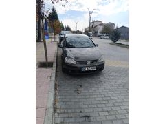 Sahibinden Volkswagen Golf V 1.6 FSi Comfortline 2004 Model