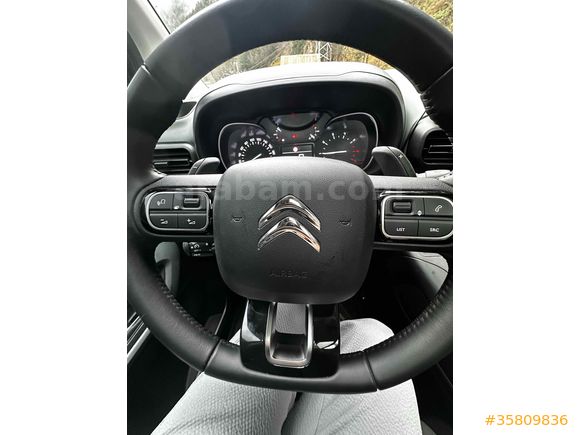 Sahibinden Citroen Berlingo 1.5 BlueHDI Shine Bold 2023 Model 