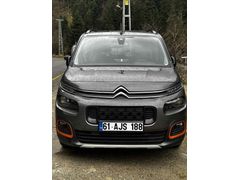 Sahibinden Citroen Berlingo 1.5 BlueHDI Shine Bold 2023 Model 