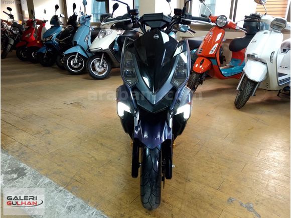 2023 SYM DRAGON 160*BYİDEN *UYGUN FİYAT *TAKSİTLE