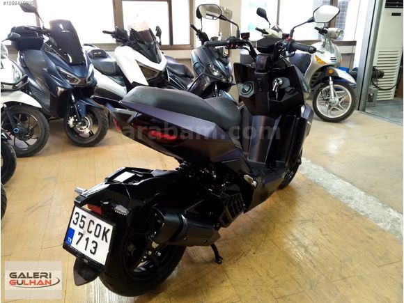 2023 SYM DRAGON 160*BYİDEN *UYGUN FİYAT *TAKSİTLE