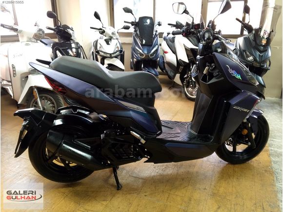 2023 SYM DRAGON 160*BYİDEN *UYGUN FİYAT *TAKSİTLE