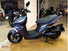 2023 SYM DRAGON 160*BYİDEN *UYGUN FİYAT *TAKSİTLE