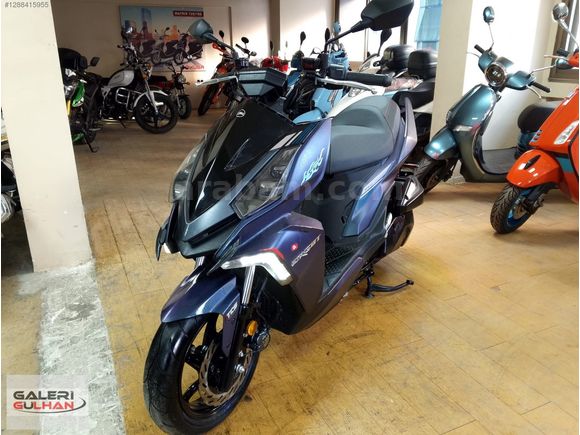 2023 SYM DRAGON 160*BYİDEN *UYGUN FİYAT *TAKSİTLE