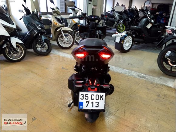 2023 SYM DRAGON 160*BYİDEN *UYGUN FİYAT *TAKSİTLE