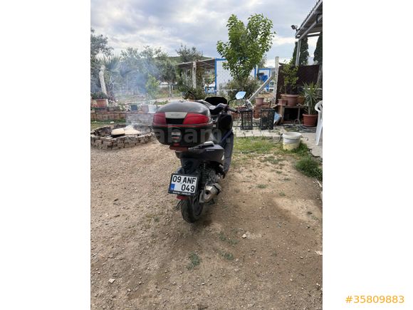 Sahibinden RKS Viesta 249 