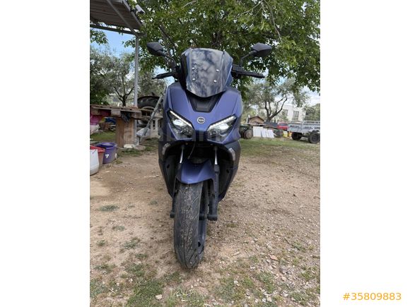 Sahibinden RKS Viesta 249 