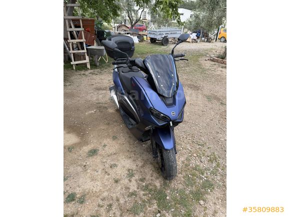 Sahibinden RKS Viesta 249 