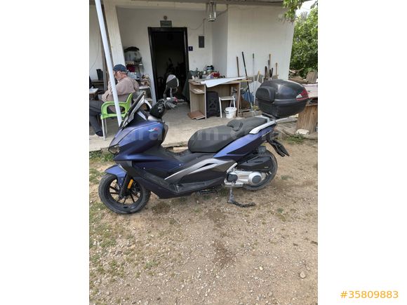 Sahibinden RKS Viesta 249 