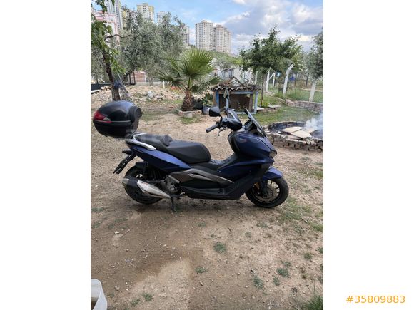 Sahibinden RKS Viesta 249 