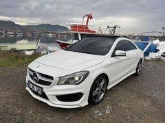 Sahibinden Mercedes - Benz CLA 180 CDI AMG 2014 Model 
