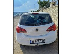Sahibinden Opel Corsa 1.3 CDTI Essentia 2016 Model