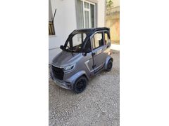 Sahibinden Volta EV1 2024 Model