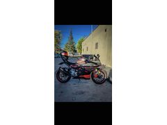 Sahibinden CFmoto 450SR 