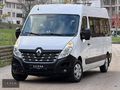 LUSSO GARAJ'dan PERSONEL 16+1 FATURALIWEBOSTA+KAMERA