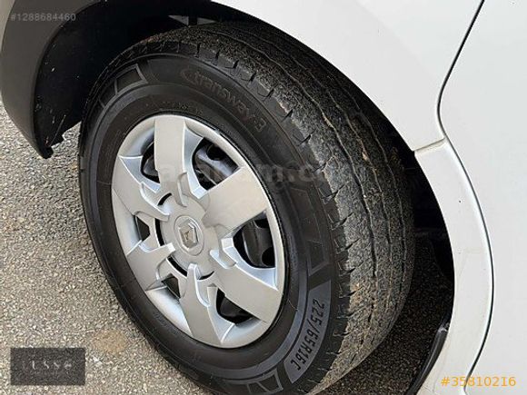 LUSSO GARAJ'dan PERSONEL 16+1 FATURALIWEBOSTA+KAMERA