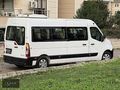 LUSSO GARAJ'dan PERSONEL 16+1 FATURALIWEBOSTA+KAMERA