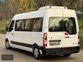 LUSSO GARAJ'dan PERSONEL 16+1 FATURALIWEBOSTA+KAMERA