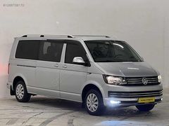ALINAK OTOMOTİVDEN 114 HP HATASIZ UZUN ŞASE CİTY VAN TRANSPORTER
