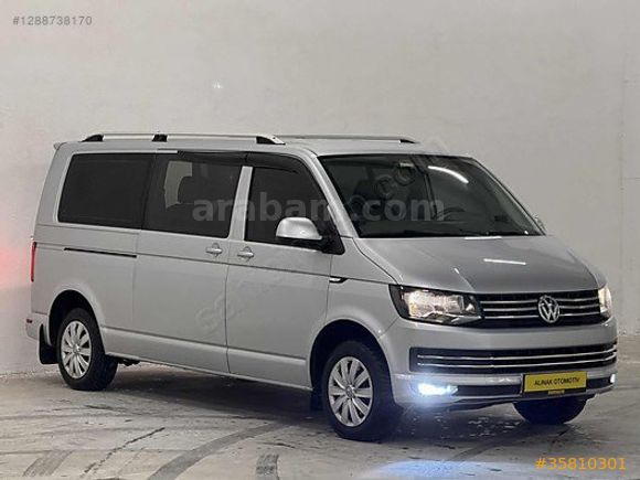 ALINAK OTOMOTİVDEN 114 HP HATASIZ UZUN ŞASE CİTY VAN TRANSPORTER
