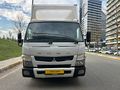 NAS OTO ÇETİN DEN 2016 MİTSUBİSHİ FUSO TF B35 POLYESTER KASA