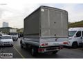 2017 MODEL FİAT DUCATO 3250M 310.000 KM TENTELİ KASA