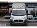 2017 MODEL FİAT DUCATO 3250M 310.000 KM TENTELİ KASA