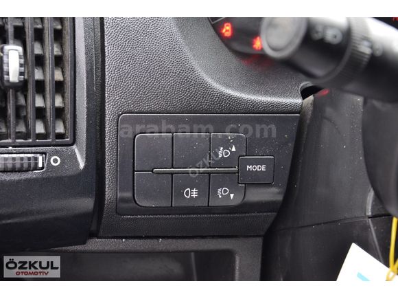 2017 MODEL FİAT DUCATO 3250M 310.000 KM TENTELİ KASA