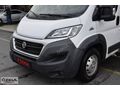 2017 MODEL FİAT DUCATO 3250M 310.000 KM TENTELİ KASA