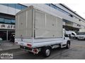 2017 MODEL FİAT DUCATO 3250M 310.000 KM TENTELİ KASA