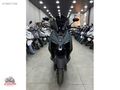 ÇAKIR MOTORS'DAN ZONTES 125M ABS
