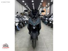 ÇAKIR MOTORS'DAN ZONTES 125M ABS