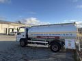 TÜM BAKIMLARI YAPILMIŞTIR ISUZU NPR TANKER
