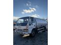 TÜM BAKIMLARI YAPILMIŞTIR ISUZU NPR TANKER