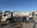 TÜM BAKIMLARI YAPILMIŞTIR ISUZU NPR TANKER