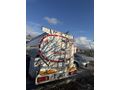TÜM BAKIMLARI YAPILMIŞTIR ISUZU NPR TANKER