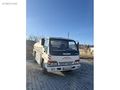 TÜM BAKIMLARI YAPILMIŞTIR ISUZU NPR TANKER