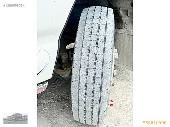 GÜNDOĞDU DAN 2001 MODEL NOR
