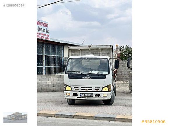 GÜNDOĞDU DAN 2001 MODEL NOR
