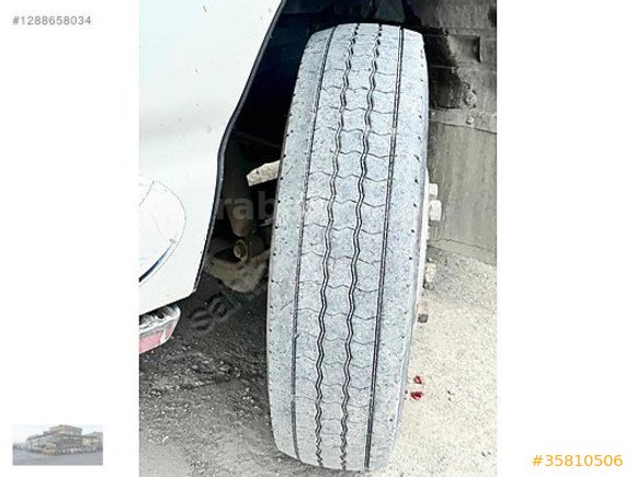GÜNDOĞDU DAN 2001 MODEL NOR