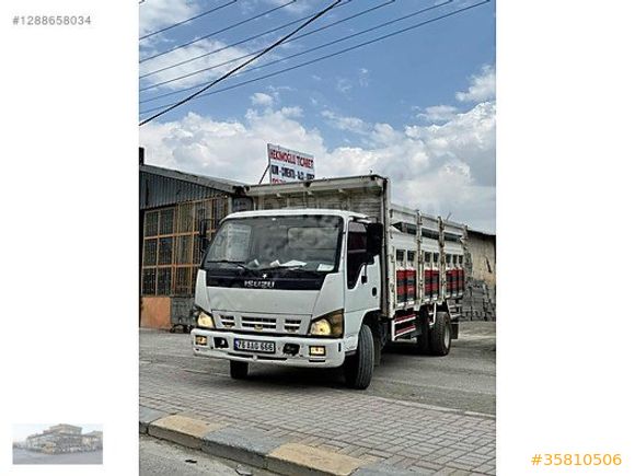 GÜNDOĞDU DAN 2001 MODEL NOR