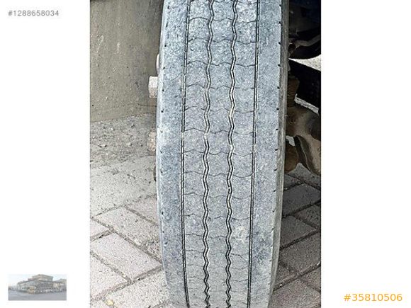 GÜNDOĞDU DAN 2001 MODEL NOR