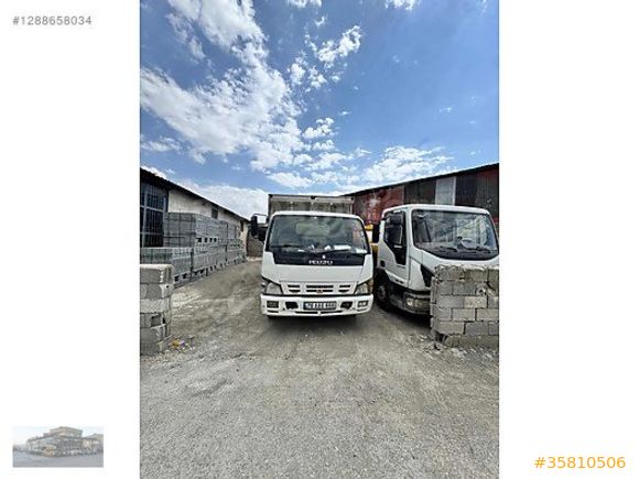 GÜNDOĞDU DAN 2001 MODEL NOR