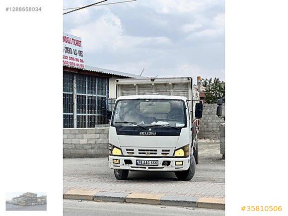 GÜNDOĞDU DAN 2001 MODEL NOR