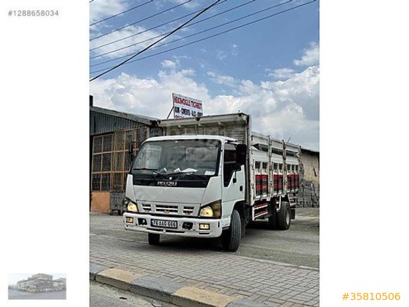 GÜNDOĞDU DAN 2001 MODEL NOR