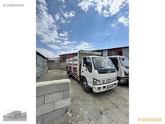 GÜNDOĞDU DAN 2001 MODEL NOR