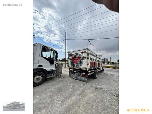 GÜNDOĞDU DAN 2001 MODEL NOR