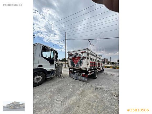 GÜNDOĞDU DAN 2001 MODEL NOR