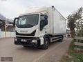 YORULMAZ OTOMOTİV'DEN FRİGO KASA+LİFT 6 TEKER 150E210 16 PALETLK