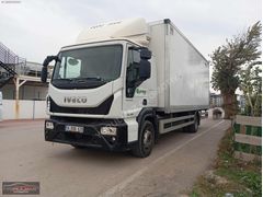 YORULMAZ OTOMOTİV'DEN FRİGO KASA+LİFT 6 TEKER 150E210 16 PALETLK